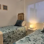 Puerta A Patios Córdoba