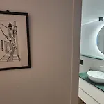 Puerta A Patios Appartement